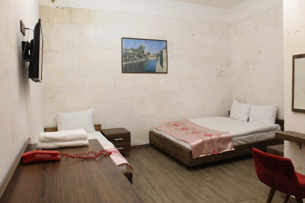 Grand Babil Otel Sanlıurfa Екстериор снимка