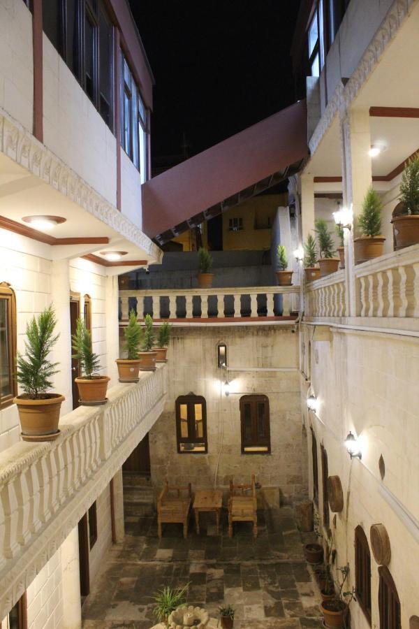 Grand Babil Otel Sanlıurfa Екстериор снимка