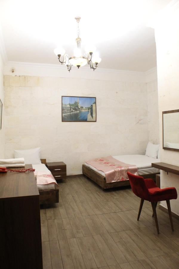 Grand Babil Otel Sanlıurfa Екстериор снимка