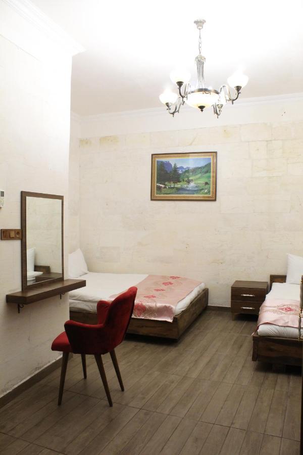 Grand Babil Otel Sanlıurfa Екстериор снимка